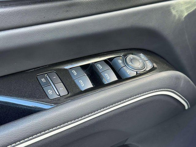 2021 Cadillac Escalade Sport 2021 Cadillac Escalade Sport