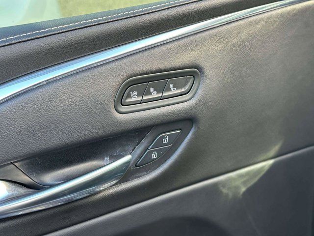 2021 Cadillac Escalade Sport 2021 Cadillac Escalade Sport