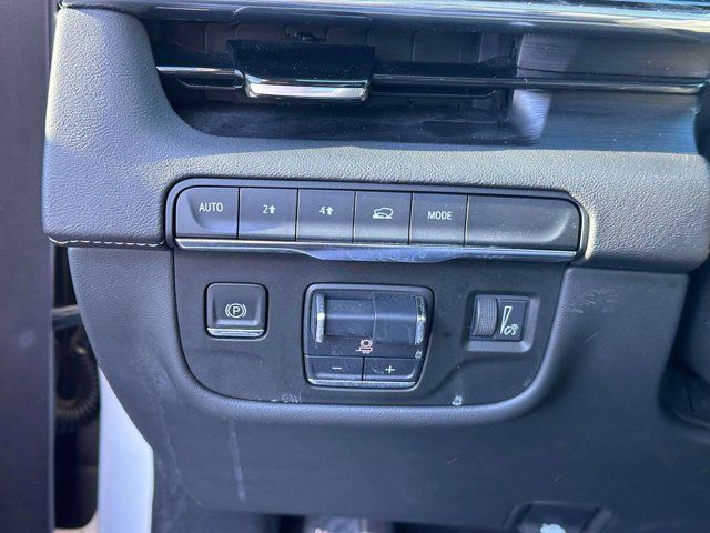 2021 Cadillac Escalade Sport 2021 Cadillac Escalade Sport