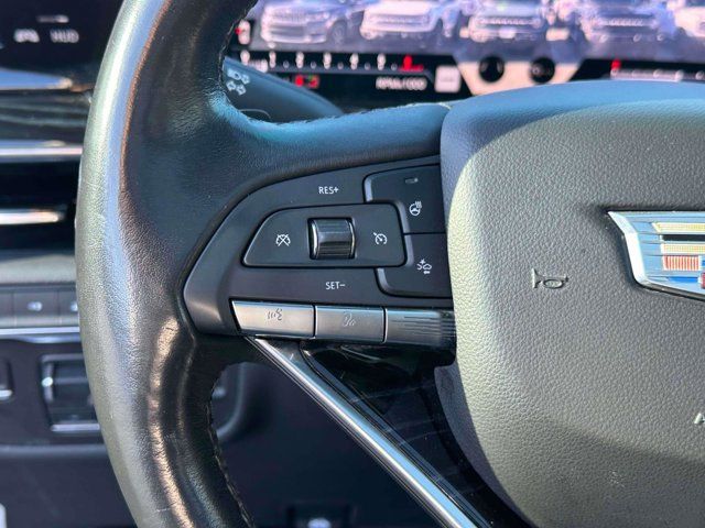 2021 Cadillac Escalade Sport 2021 Cadillac Escalade Sport