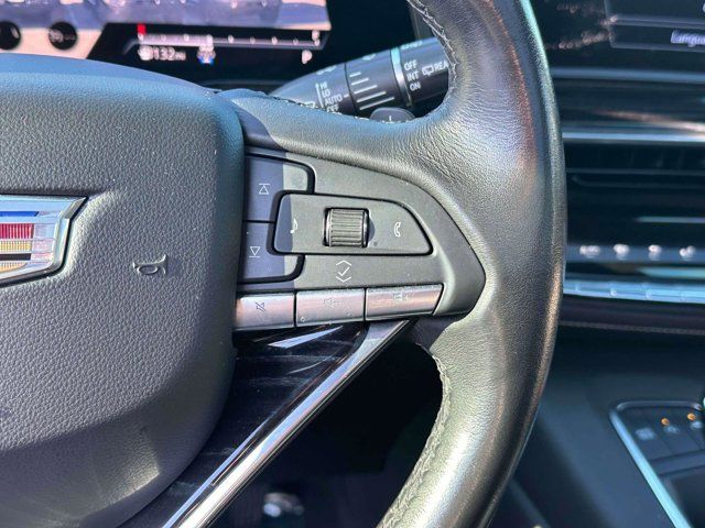 2021 Cadillac Escalade Sport 2021 Cadillac Escalade Sport