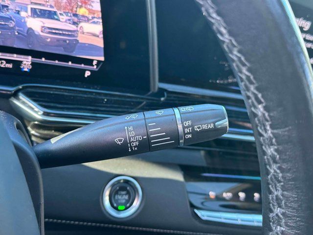 2021 Cadillac Escalade Sport 2021 Cadillac Escalade Sport