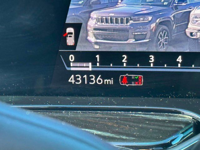 2021 Cadillac Escalade Sport 2021 Cadillac Escalade Sport