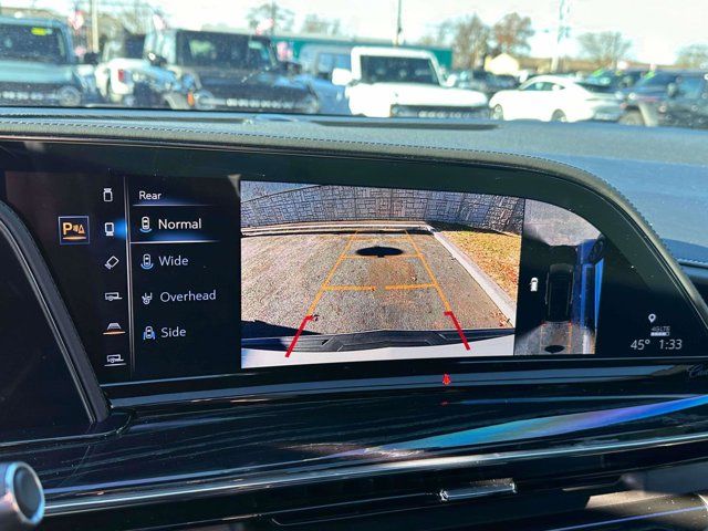 2021 Cadillac Escalade Sport 2021 Cadillac Escalade Sport