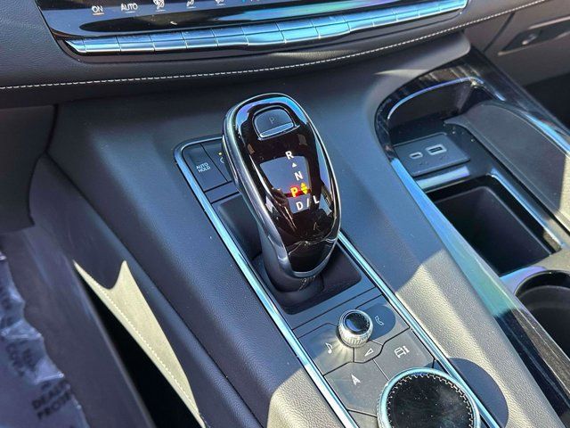 2021 Cadillac Escalade Sport 2021 Cadillac Escalade Sport