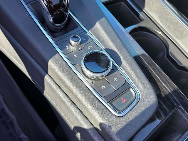 2021 Cadillac Escalade Sport 2021 Cadillac Escalade Sport