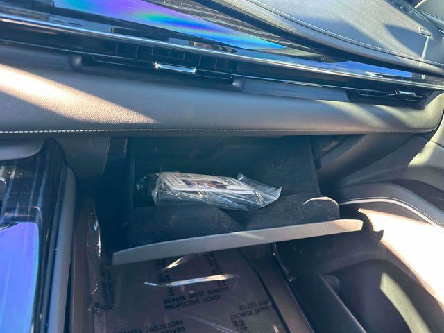 2021 Cadillac Escalade Sport 2021 Cadillac Escalade Sport