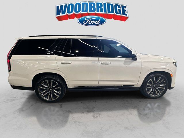 2021 Cadillac Escalade Sport 2021 Cadillac Escalade Sport