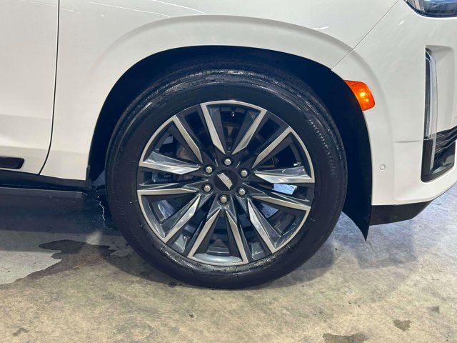 2021 Cadillac Escalade Sport 2021 Cadillac Escalade Sport