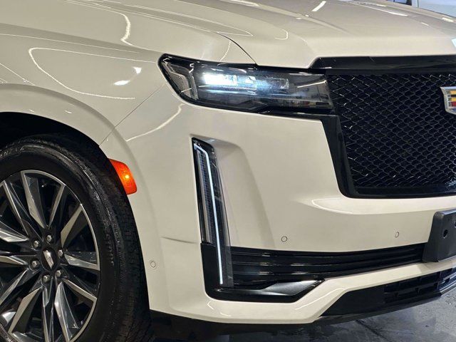 2021 Cadillac Escalade Sport 2021 Cadillac Escalade Sport