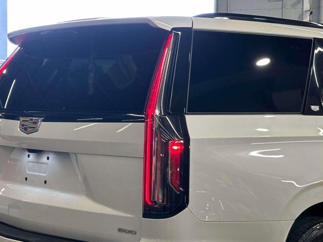 2021 Cadillac Escalade Sport 2021 Cadillac Escalade Sport