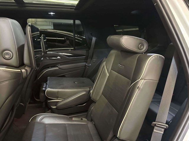 2021 Cadillac Escalade Sport 2021 Cadillac Escalade Sport