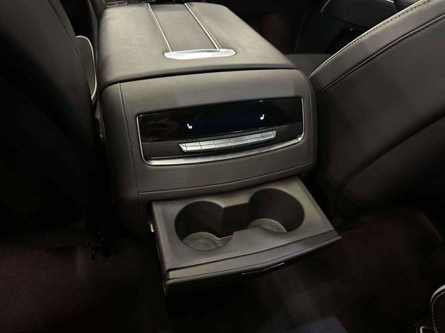 2021 Cadillac Escalade Sport 2021 Cadillac Escalade Sport