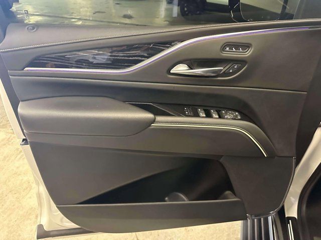 2021 Cadillac Escalade Sport 2021 Cadillac Escalade Sport