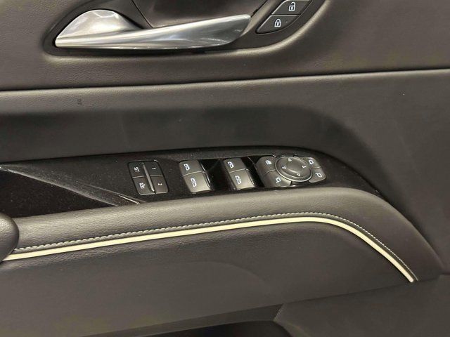 2021 Cadillac Escalade Sport 2021 Cadillac Escalade Sport