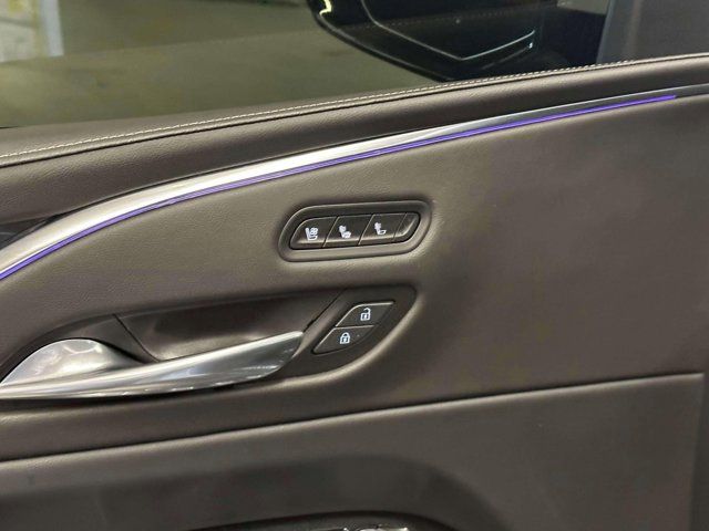 2021 Cadillac Escalade Sport 2021 Cadillac Escalade Sport