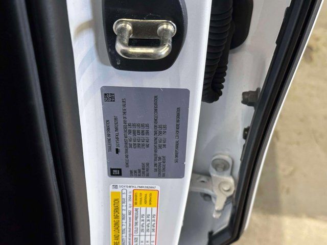 2021 Cadillac Escalade Sport 2021 Cadillac Escalade Sport