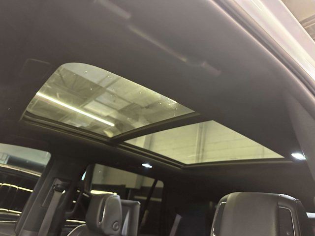 2021 Cadillac Escalade Sport 2021 Cadillac Escalade Sport