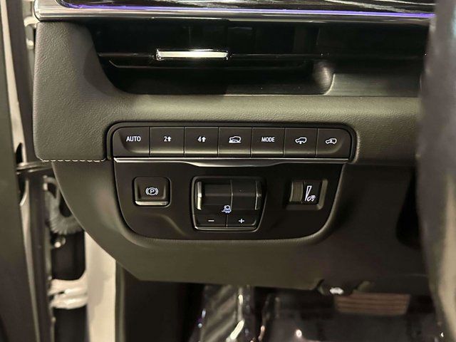 2021 Cadillac Escalade Sport 2021 Cadillac Escalade Sport