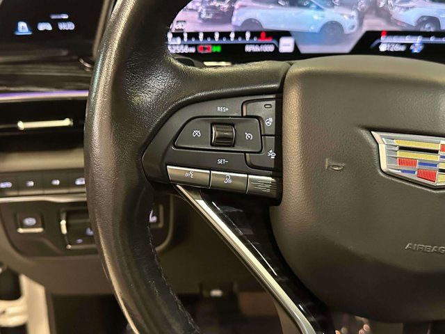 2021 Cadillac Escalade Sport 2021 Cadillac Escalade Sport