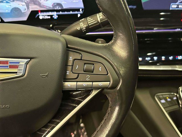 2021 Cadillac Escalade Sport 2021 Cadillac Escalade Sport