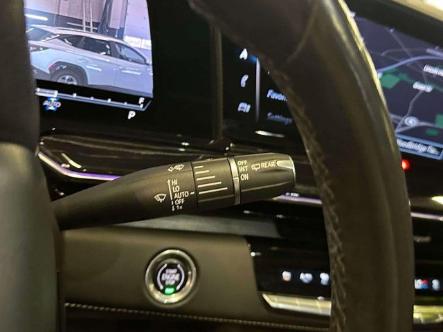 2021 Cadillac Escalade Sport 2021 Cadillac Escalade Sport