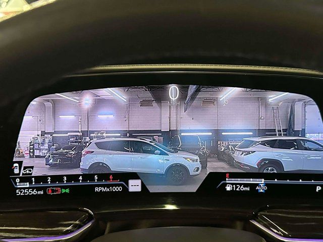 2021 Cadillac Escalade Sport 2021 Cadillac Escalade Sport