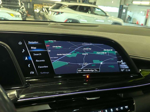 2021 Cadillac Escalade Sport 2021 Cadillac Escalade Sport