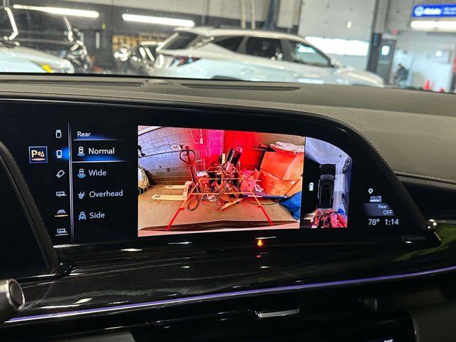 2021 Cadillac Escalade Sport 2021 Cadillac Escalade Sport