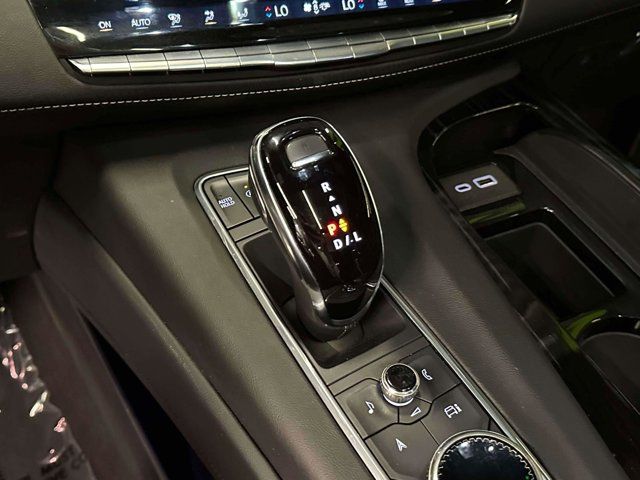 2021 Cadillac Escalade Sport 2021 Cadillac Escalade Sport