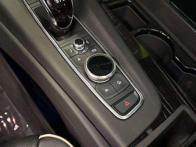 2021 Cadillac Escalade Sport 2021 Cadillac Escalade Sport