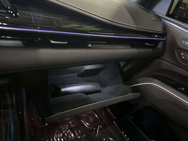 2021 Cadillac Escalade Sport 2021 Cadillac Escalade Sport