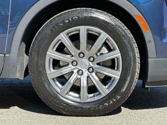 2021 Cadillac XT4 AWD 4dr Premium Luxury 2021 Cadillac XT4 AWD 4dr Premium Luxury