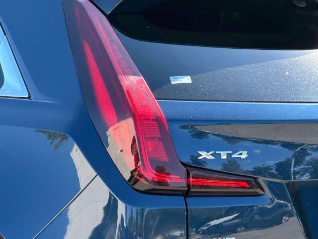 2021 Cadillac XT4 AWD 4dr Premium Luxury 2021 Cadillac XT4 AWD 4dr Premium Luxury