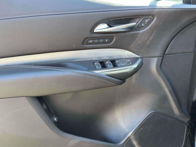 2021 Cadillac XT4 AWD 4dr Premium Luxury 2021 Cadillac XT4 AWD 4dr Premium Luxury