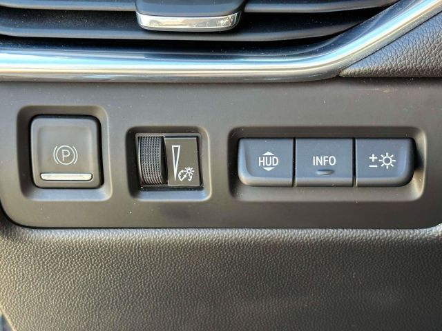 2021 Cadillac XT4 AWD 4dr Premium Luxury 2021 Cadillac XT4 AWD 4dr Premium Luxury