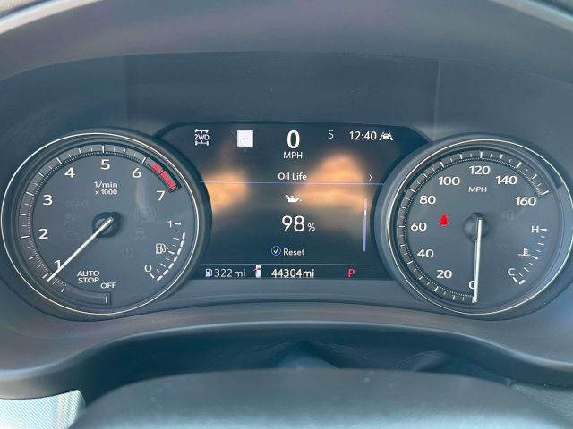 2021 Cadillac XT4 AWD 4dr Premium Luxury 2021 Cadillac XT4 AWD 4dr Premium Luxury