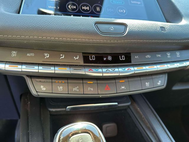 2021 Cadillac XT4 AWD 4dr Premium Luxury 2021 Cadillac XT4 AWD 4dr Premium Luxury