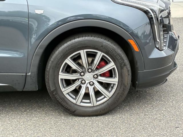 2021 Cadillac XT4 AWD 4dr Sport