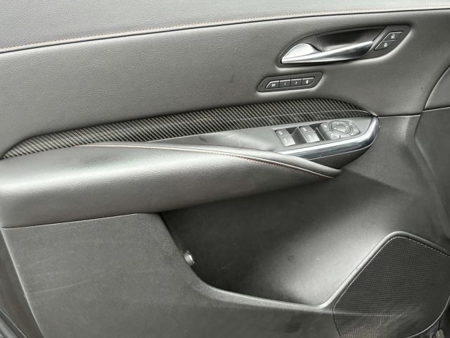 2021 Cadillac XT4 AWD 4dr Sport