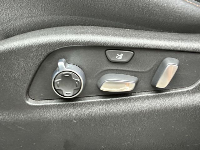 2021 Cadillac XT4 AWD 4dr Sport