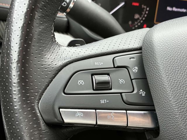 2021 Cadillac XT4 AWD 4dr Sport