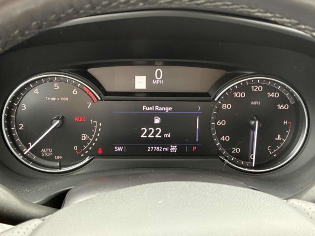 2021 Cadillac XT4 AWD 4dr Sport