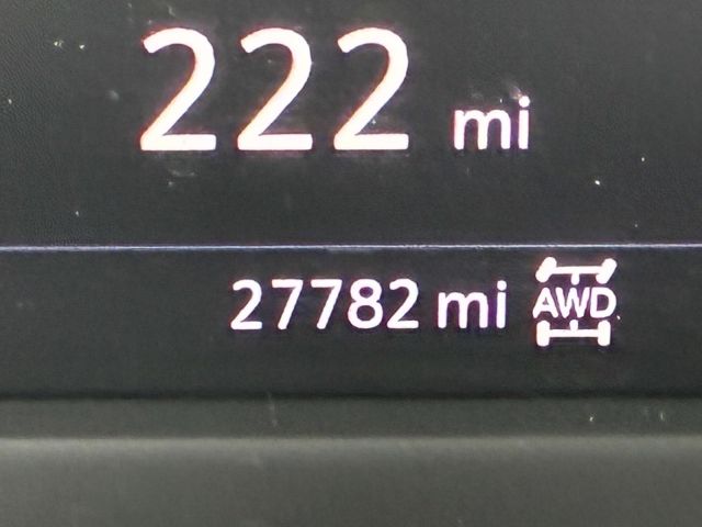 2021 Cadillac XT4 AWD 4dr Sport