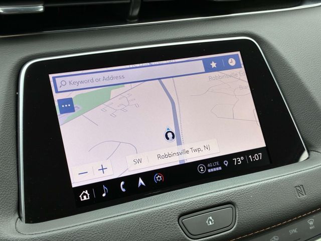 2021 Cadillac XT4 AWD 4dr Sport