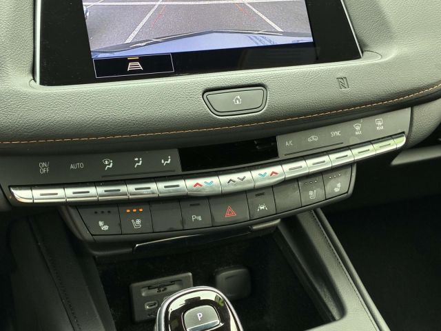 2021 Cadillac XT4 AWD 4dr Sport