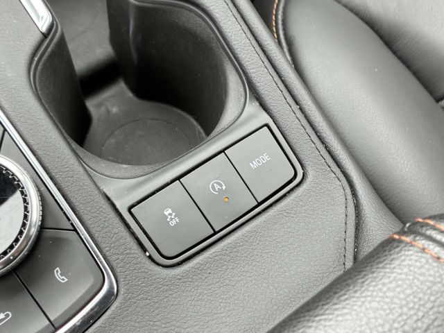 2021 Cadillac XT4 AWD 4dr Sport