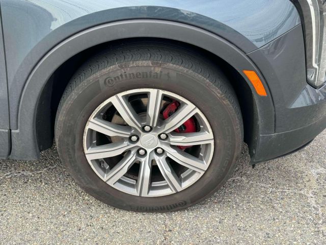 2021 Cadillac XT4 AWD 4dr Sport 2021 Cadillac XT4 AWD 4dr Sport