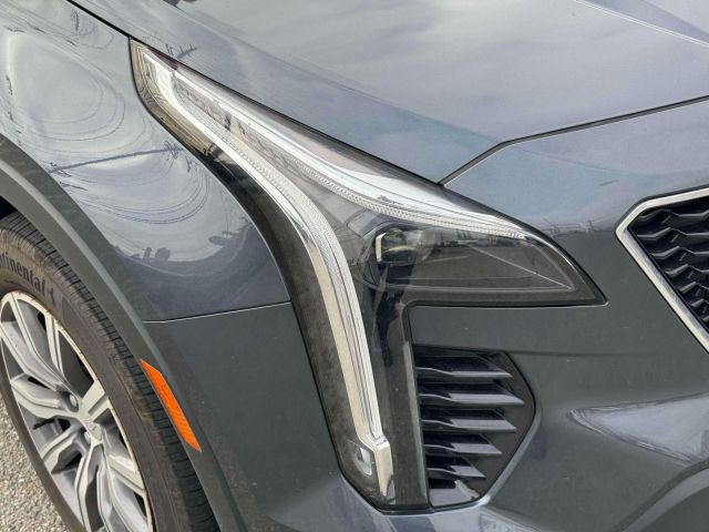 2021 Cadillac XT4 AWD 4dr Sport 2021 Cadillac XT4 AWD 4dr Sport