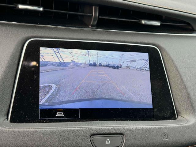 2021 Cadillac XT4 AWD 4dr Sport 2021 Cadillac XT4 AWD 4dr Sport